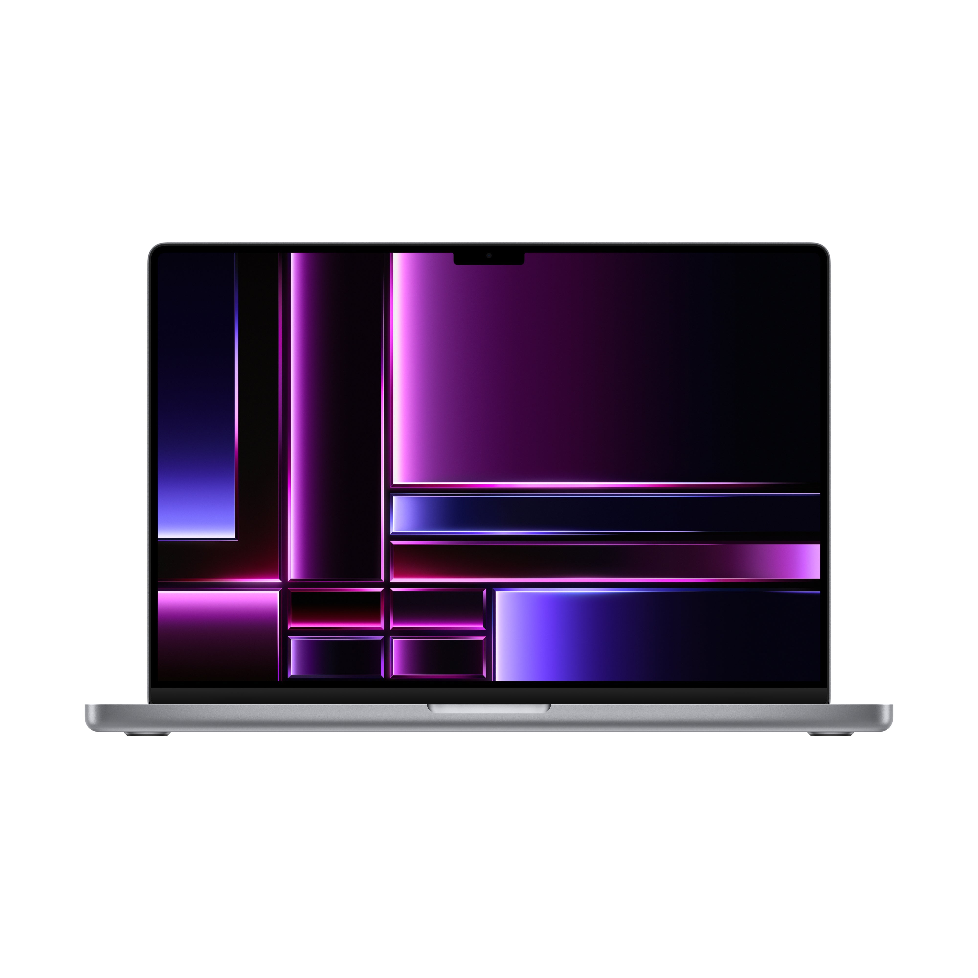 MacBook Pro 16.2inch M2 Max 12C CPU / 38C GPU - 64GB - 1TB SSD - Space Grey