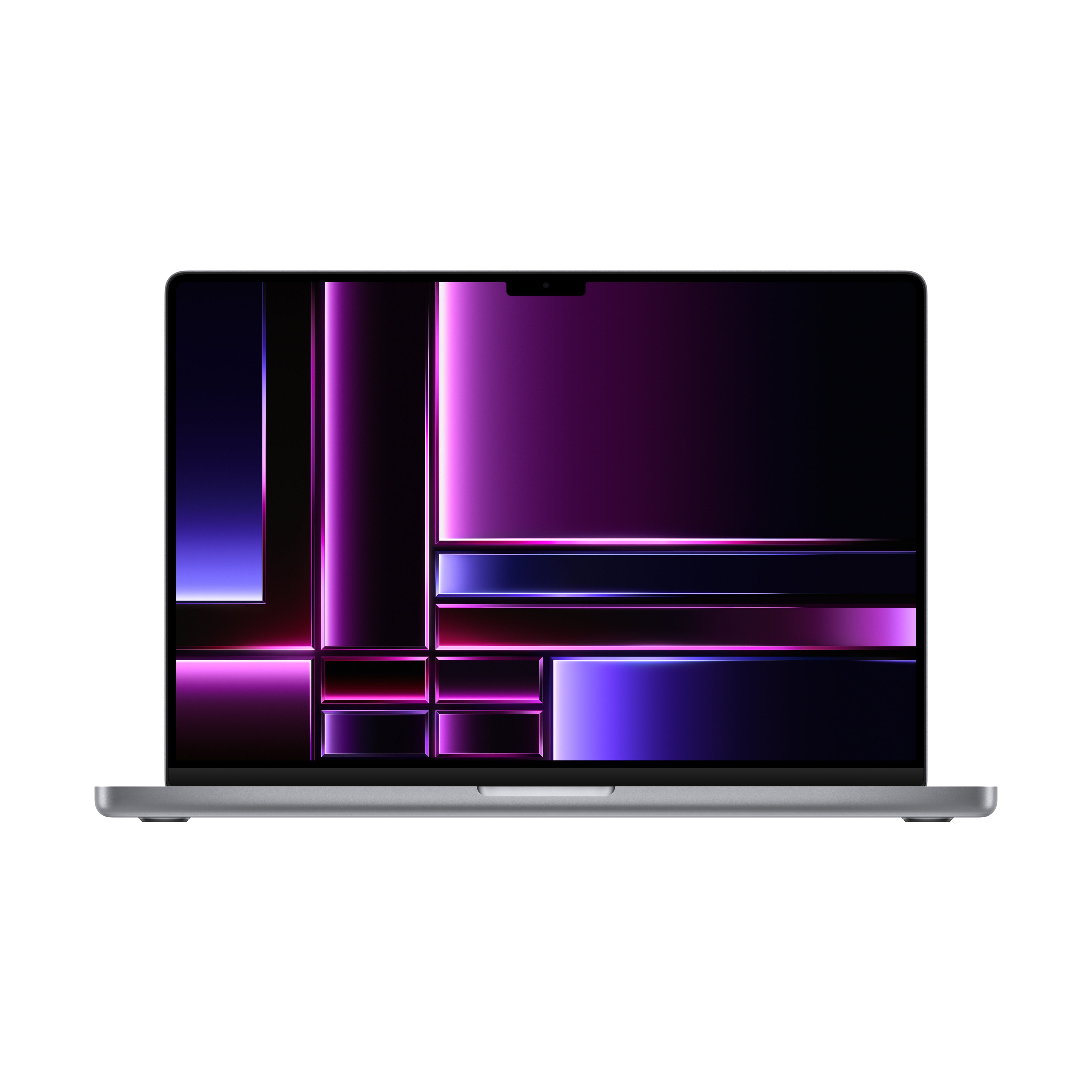 MacBook Pro 16.2inch M2 Pro 12C CPU / 19C GPU - 16GB - 512GB SSD - 140W  - Space Grey