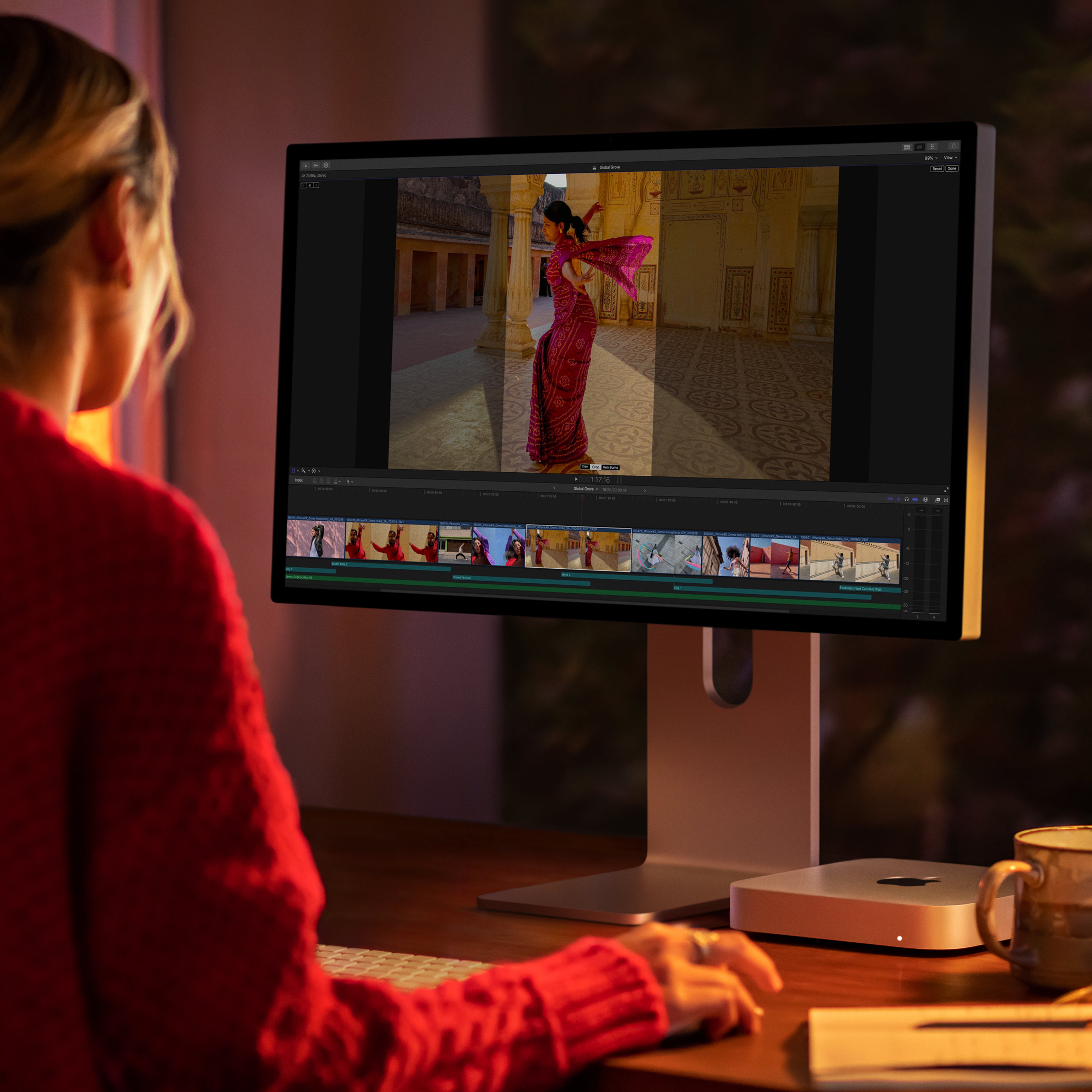 Gpu for mac mini online