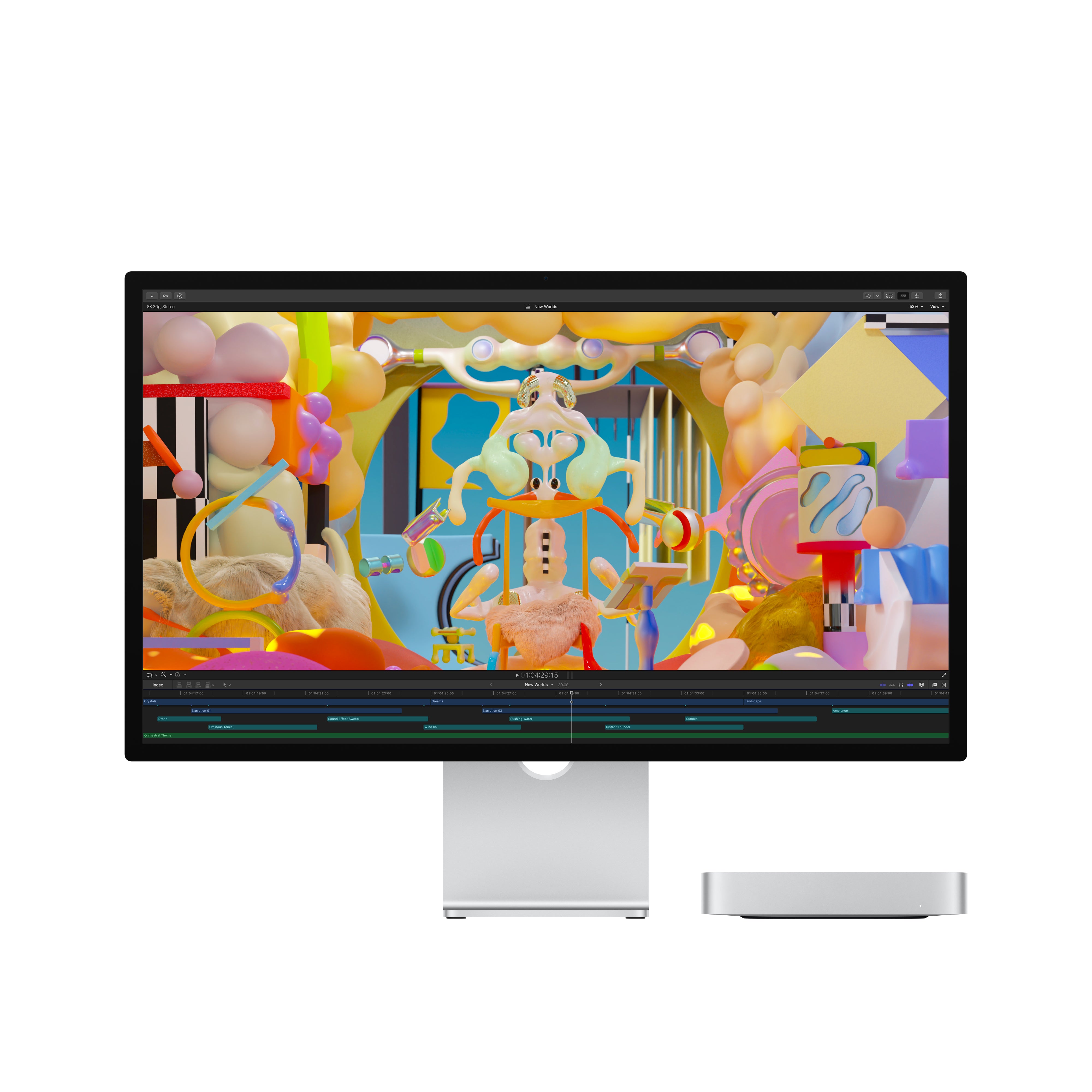 Gpu for mac mini shop