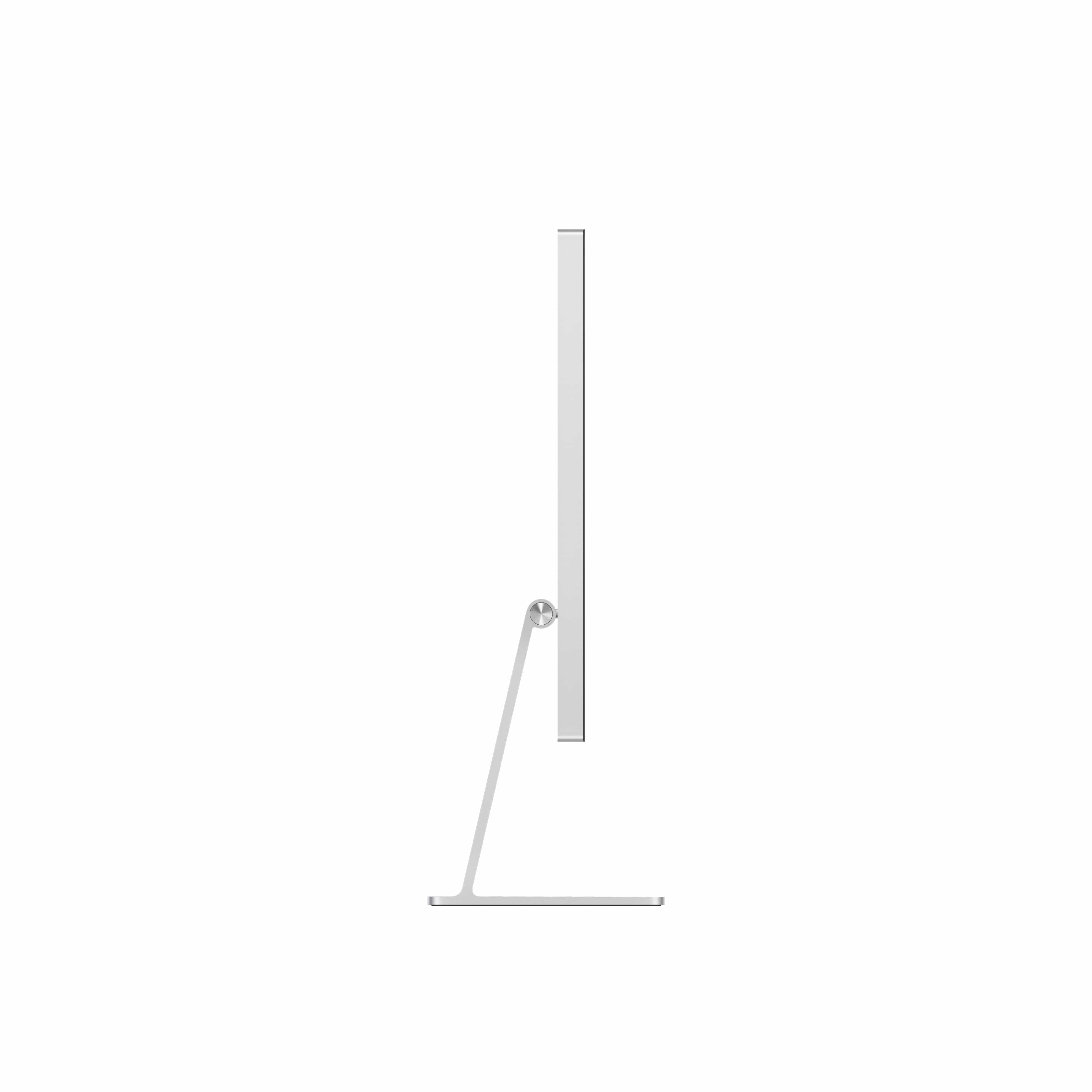 Apple Studio Display - Standard Glass - Tilt-Adjustable Stand