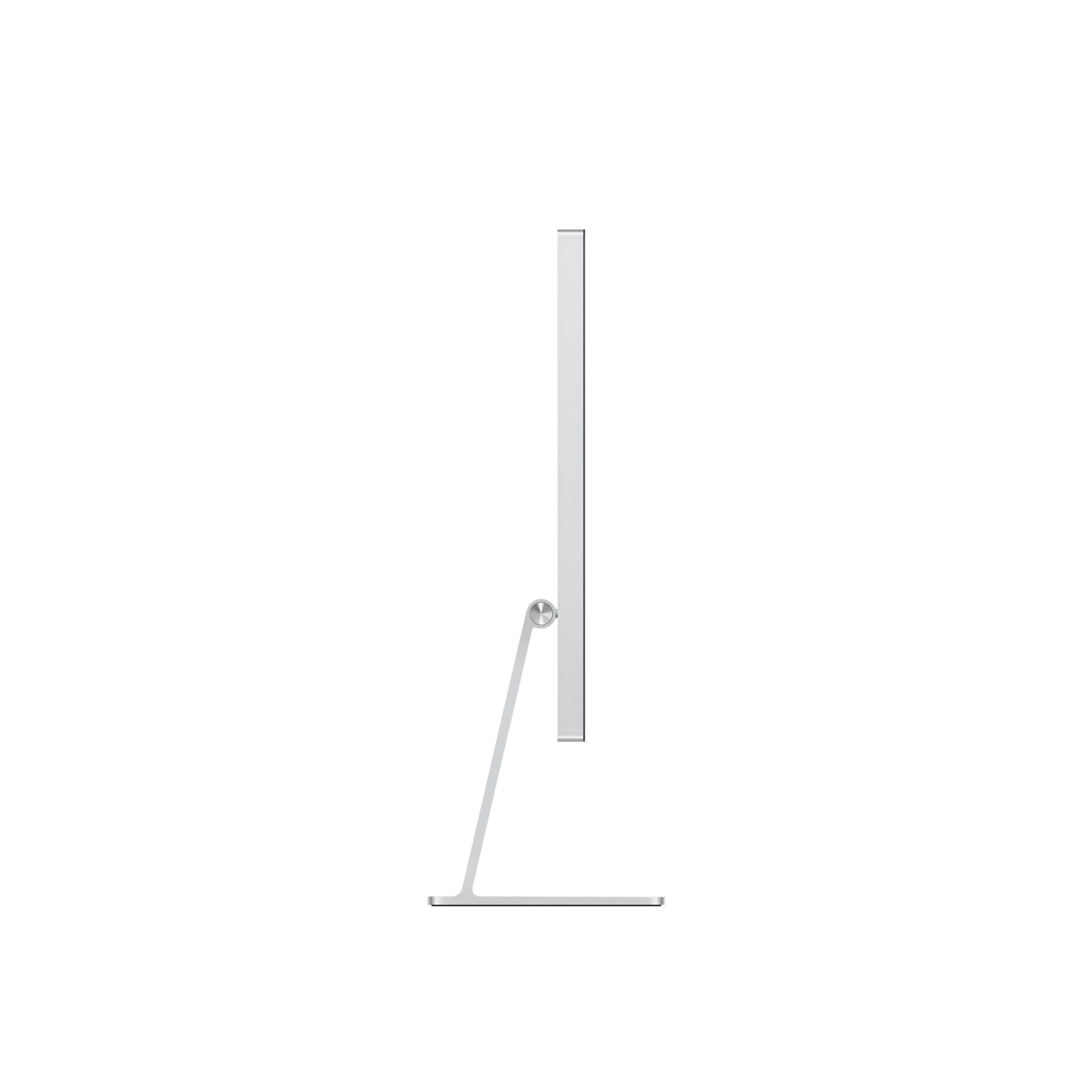 Apple Studio Display - Nano-Texture Glass - Tilt and Height Adjustable Stand