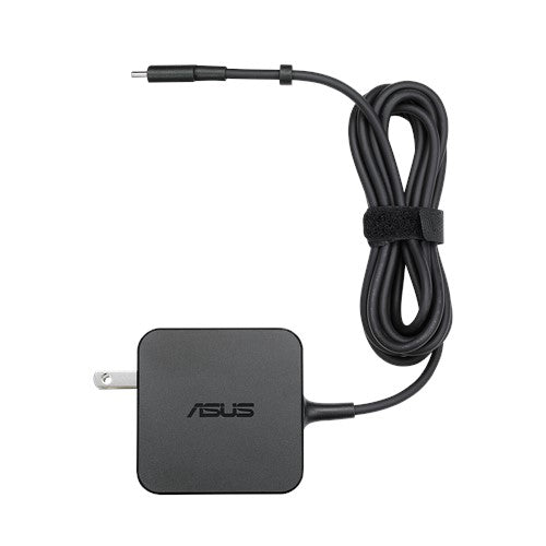 ASUS AC65-00 65W USB Type-C Laptop Charger