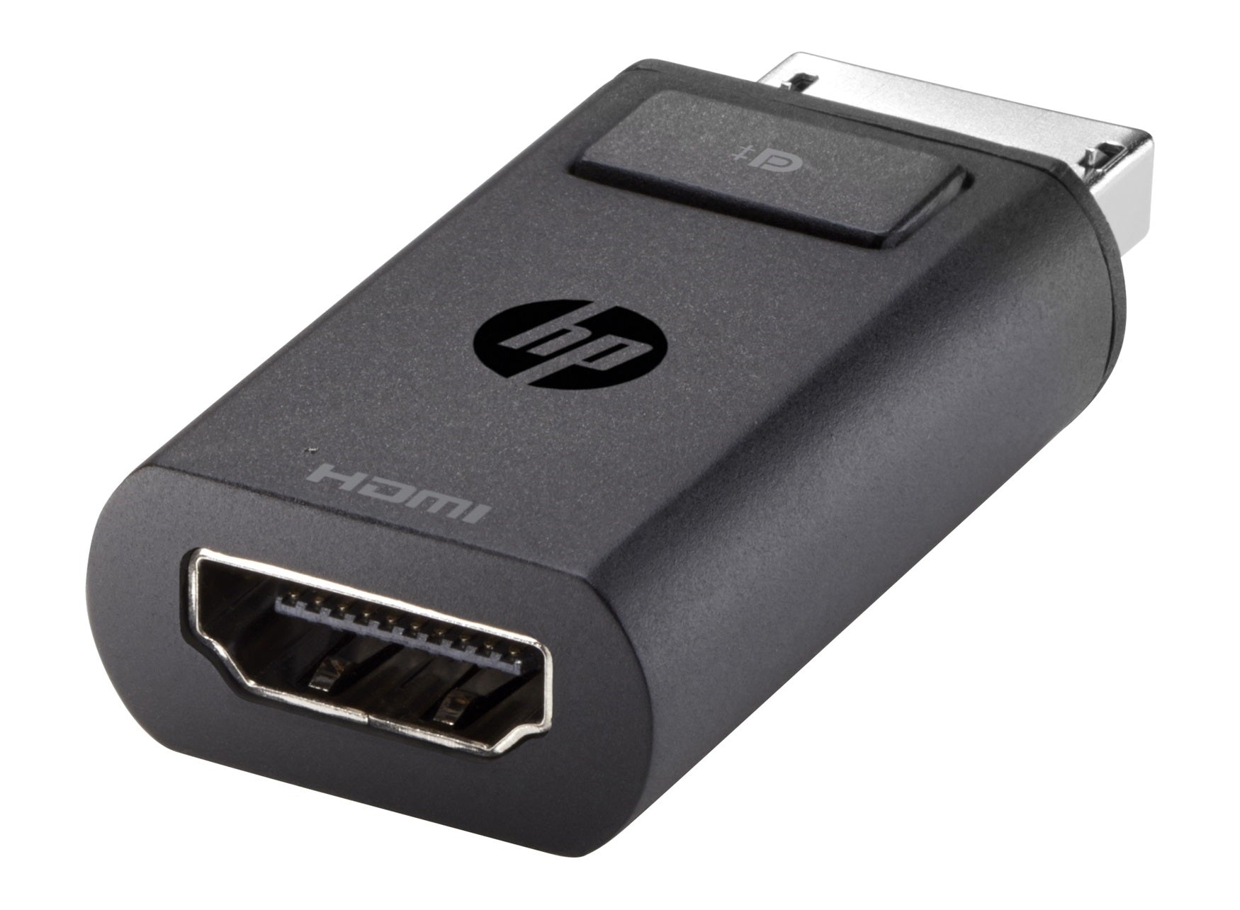 HP DisplayPort to HDMI 1.4 Adapter