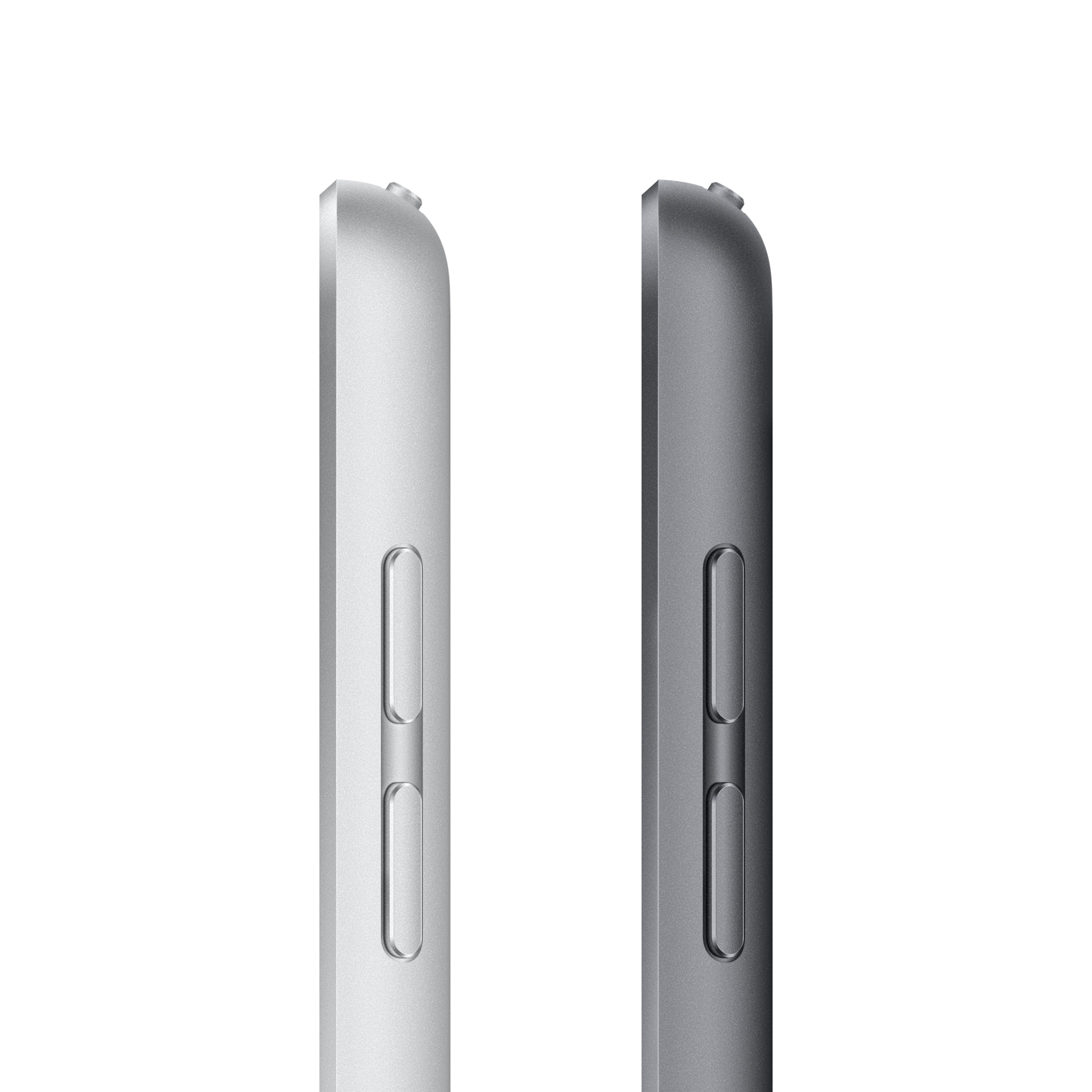 iPad 9th Gen 10.2-inch Wi-Fi 256GB - Silver MK2P3X/A