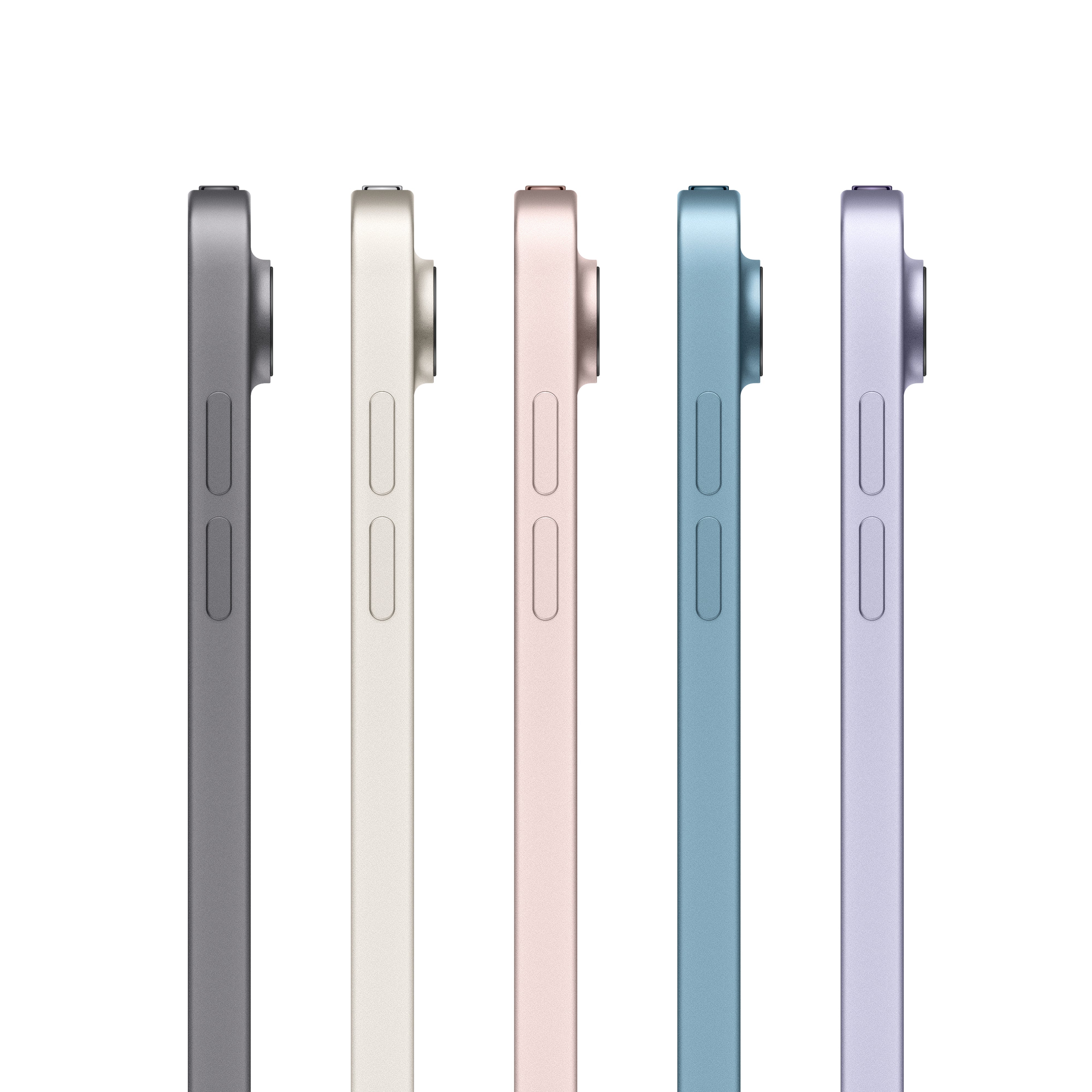 iPad Air 5th Generation WiFi 256GB - Pink