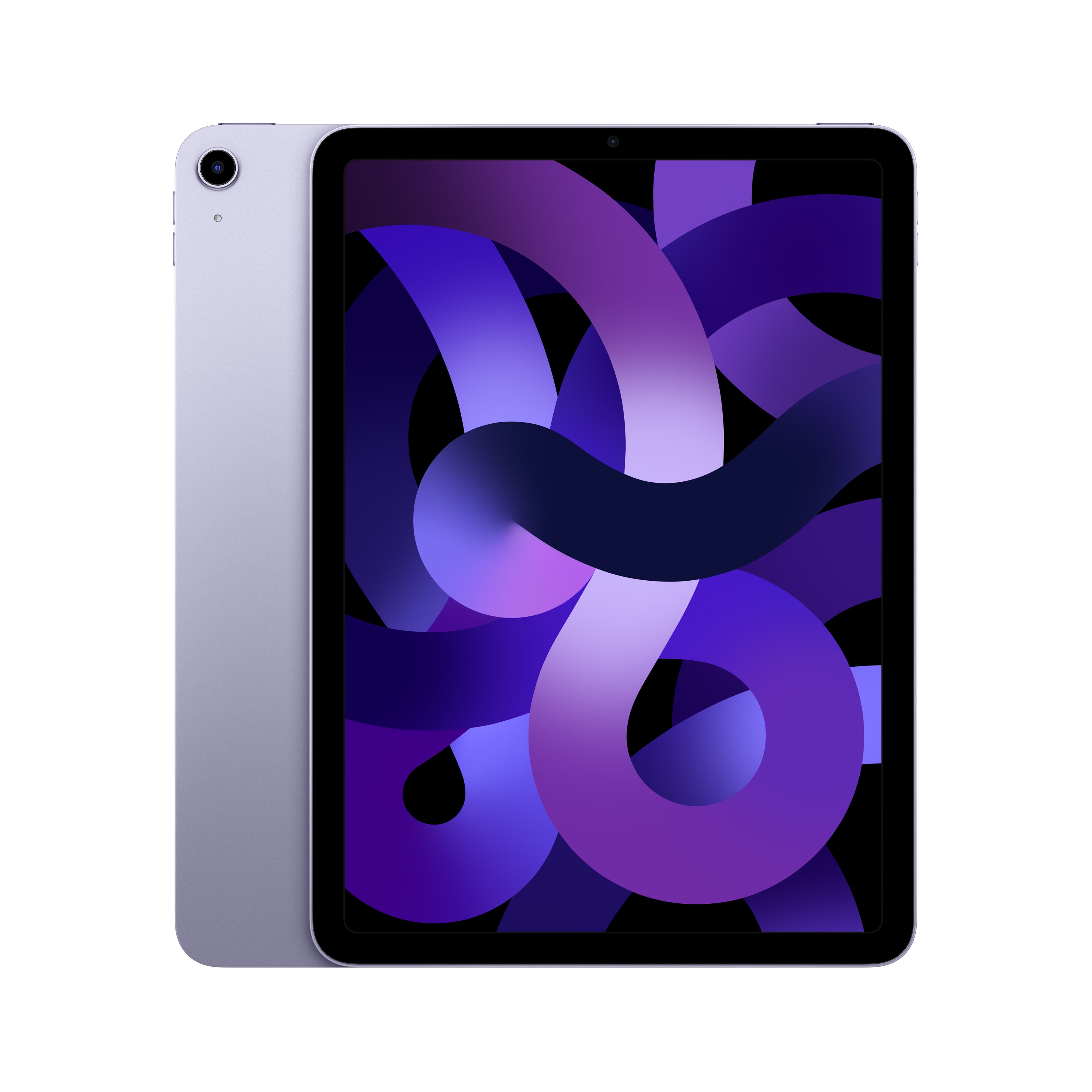 iPad Air 5th Generation WiFi 256GB - Purple