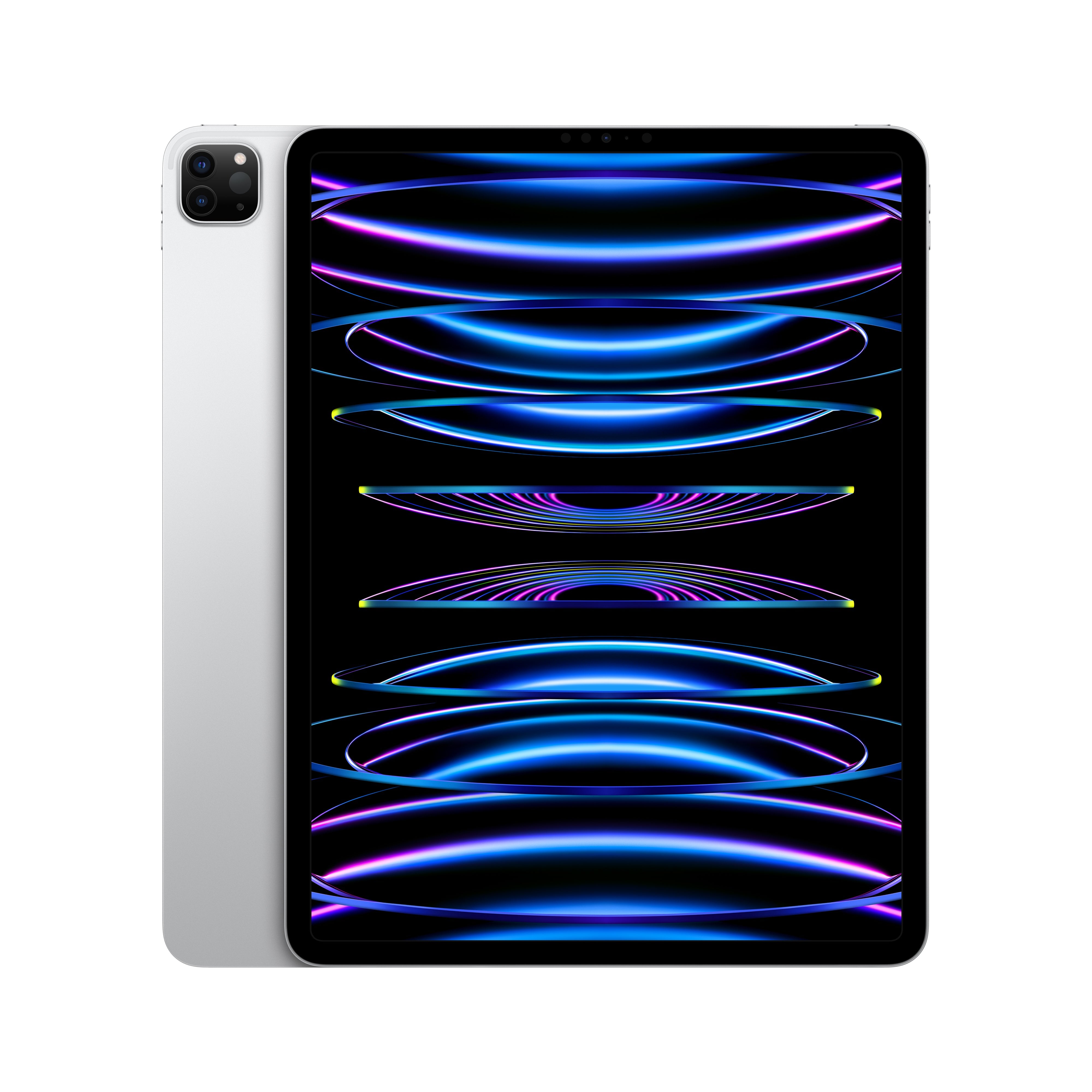 iPad Pro 11in (4th Gen) Wi-Fi 256GB - Silver