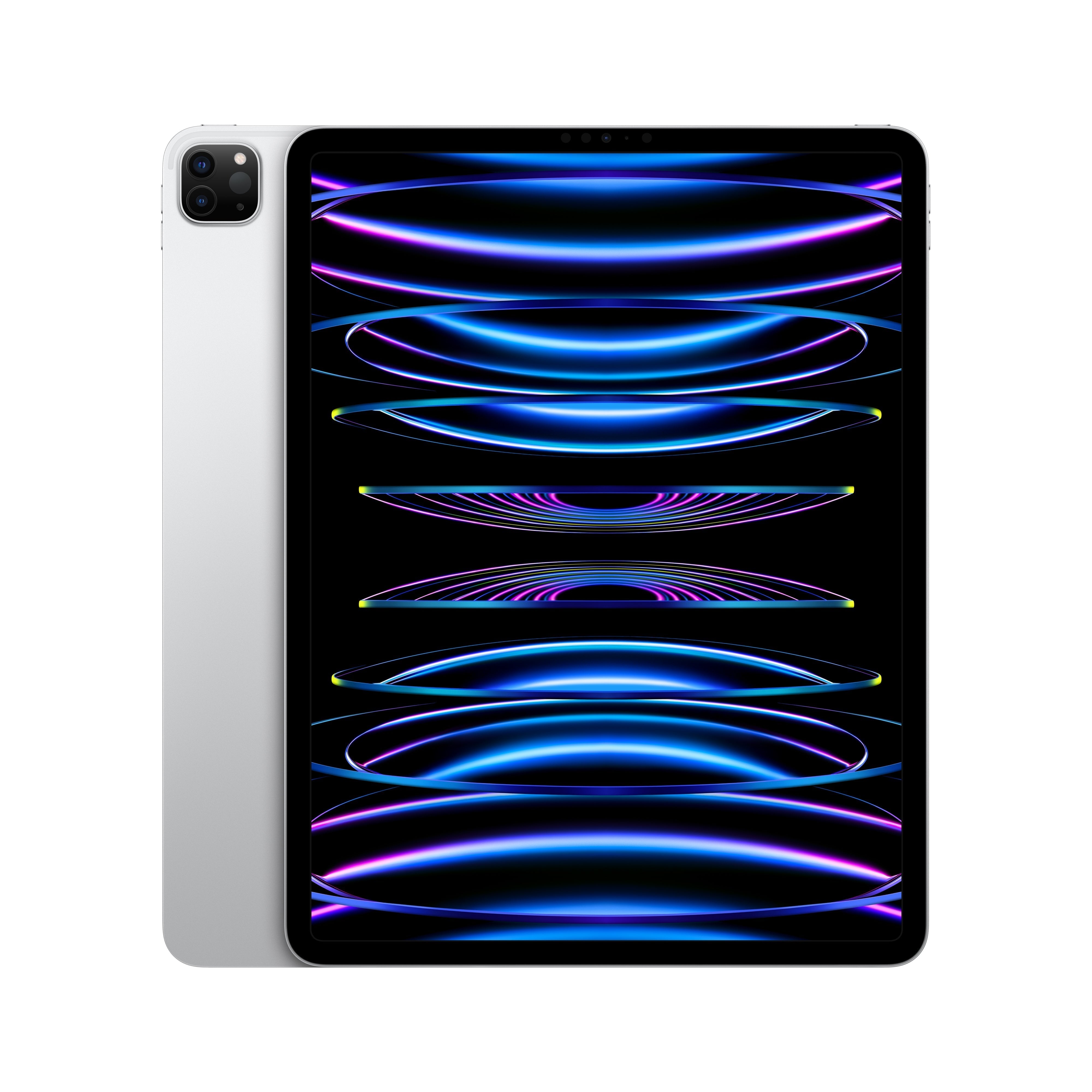 iPad Pro 11in (4th Gen) Wi-Fi 2TB - Silver