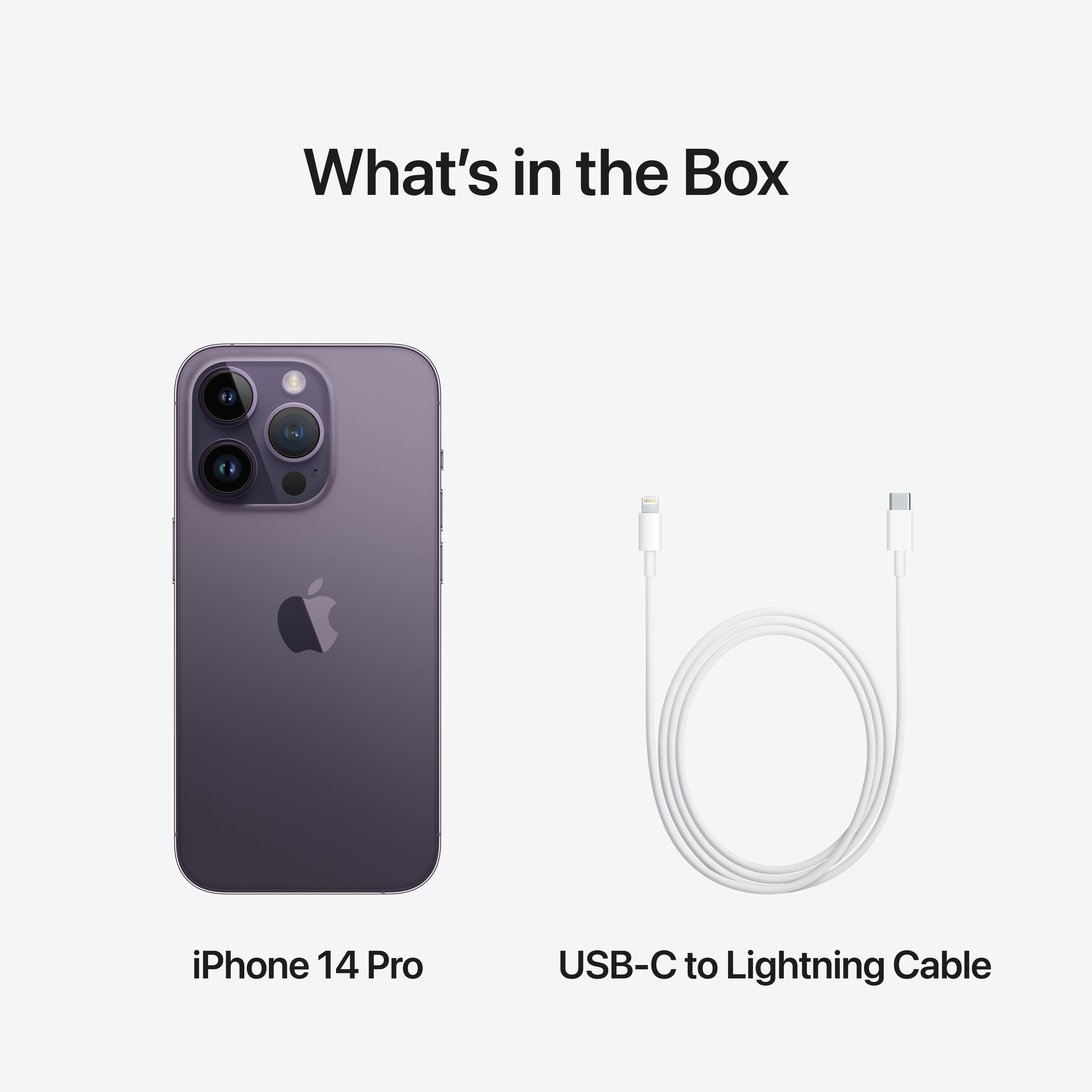 iPhone 14 Pro