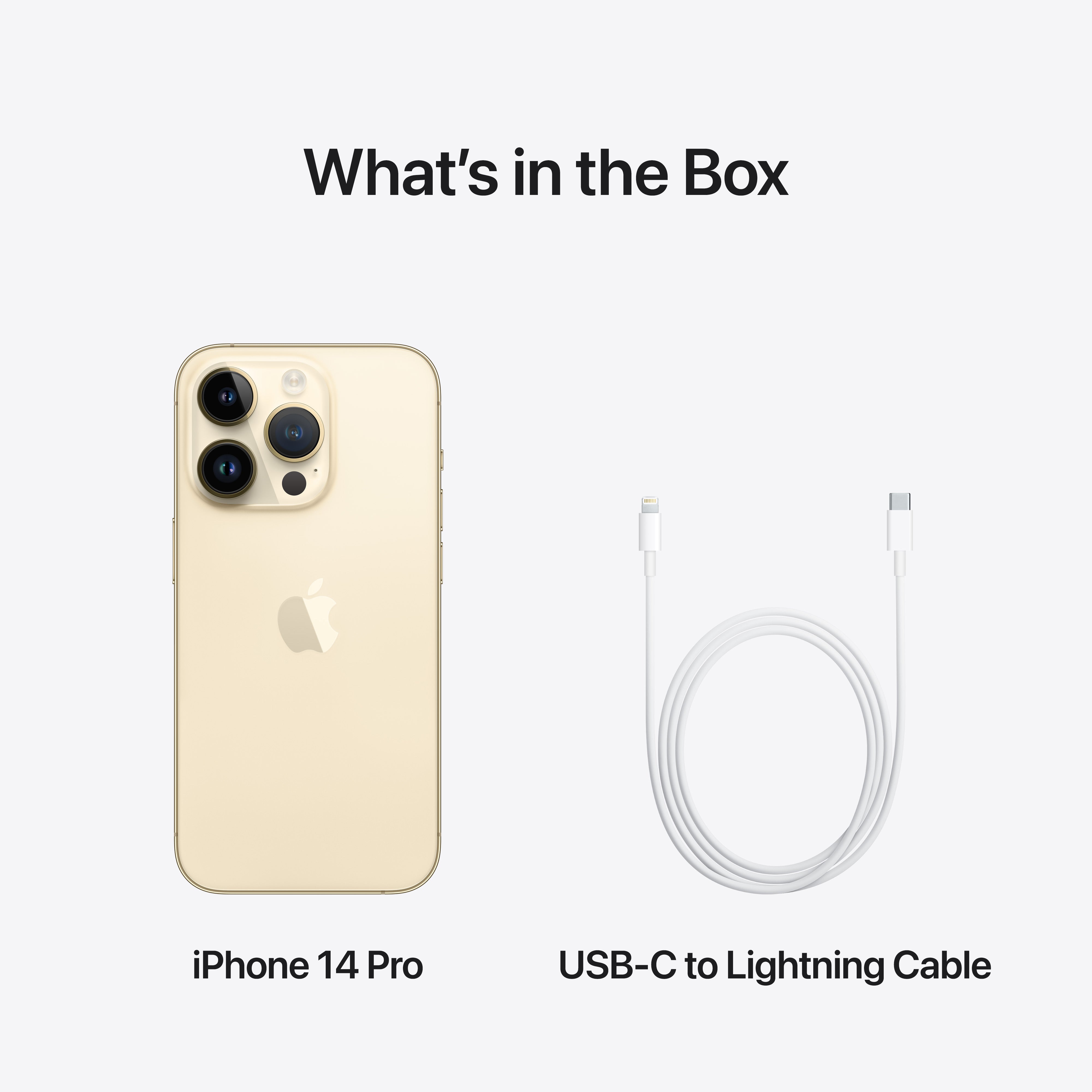 iPhone 14 Pro