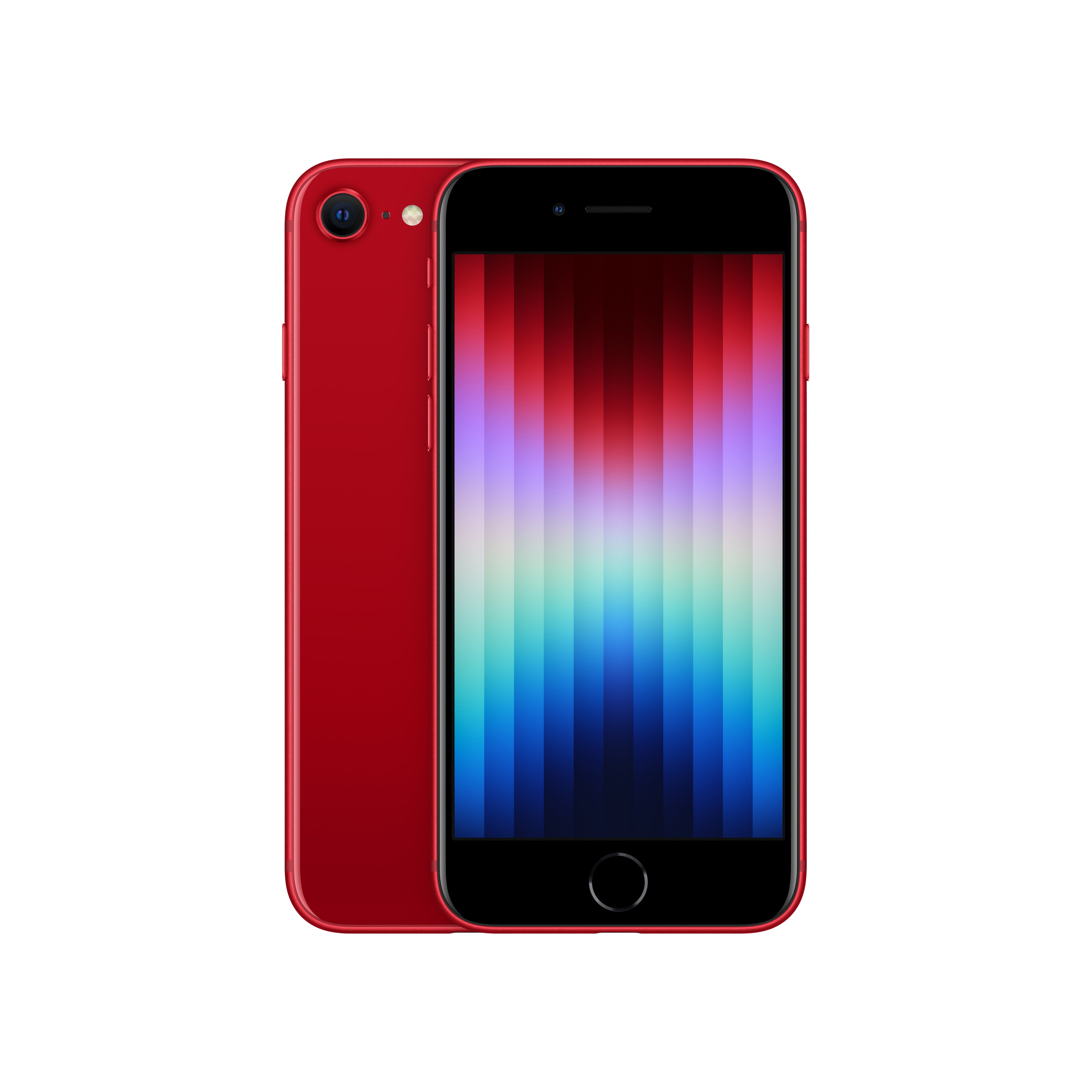 iPhone SE (3GEN) 128GB - (PRODUCT)RED