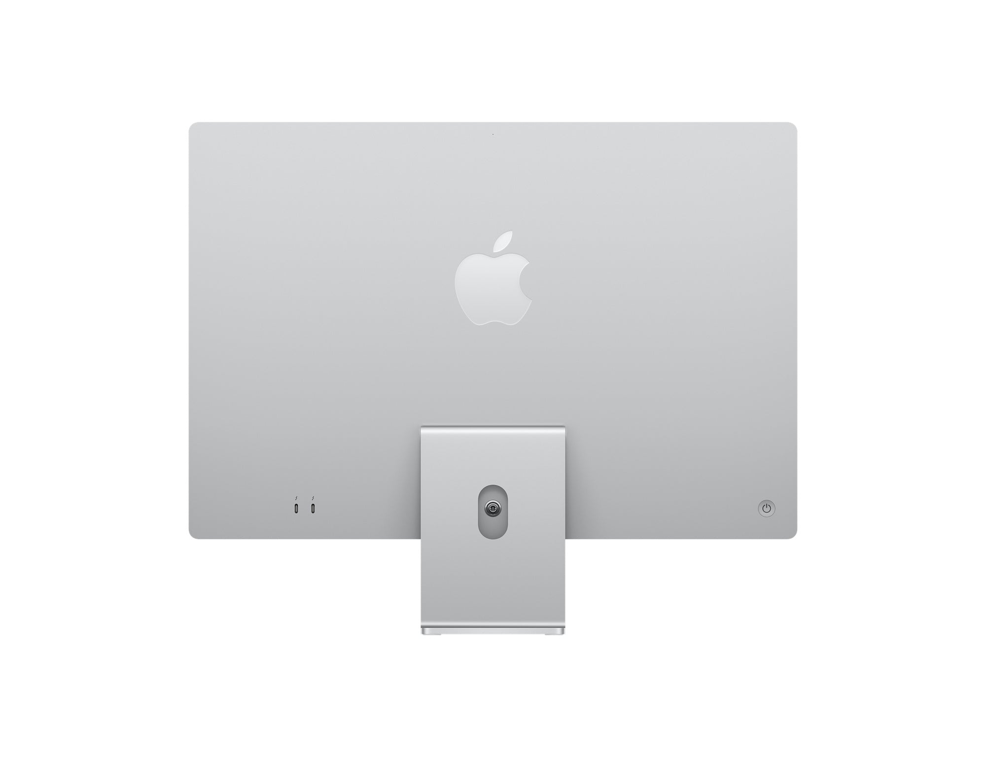iMac 24インチ シルバー 16GB 1T - タブレット