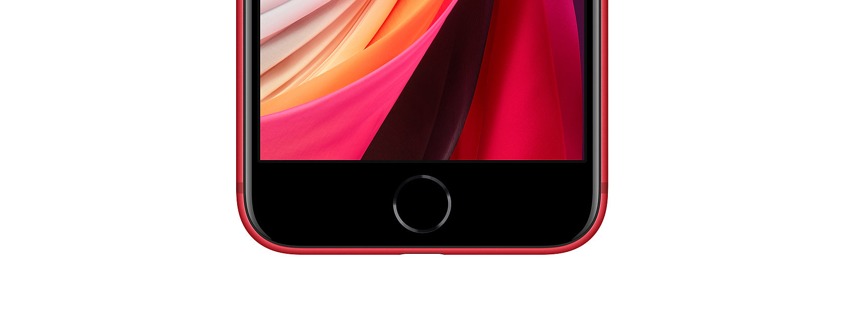 iPhone SE (3GEN) 256GB - (PRODUCT)RED