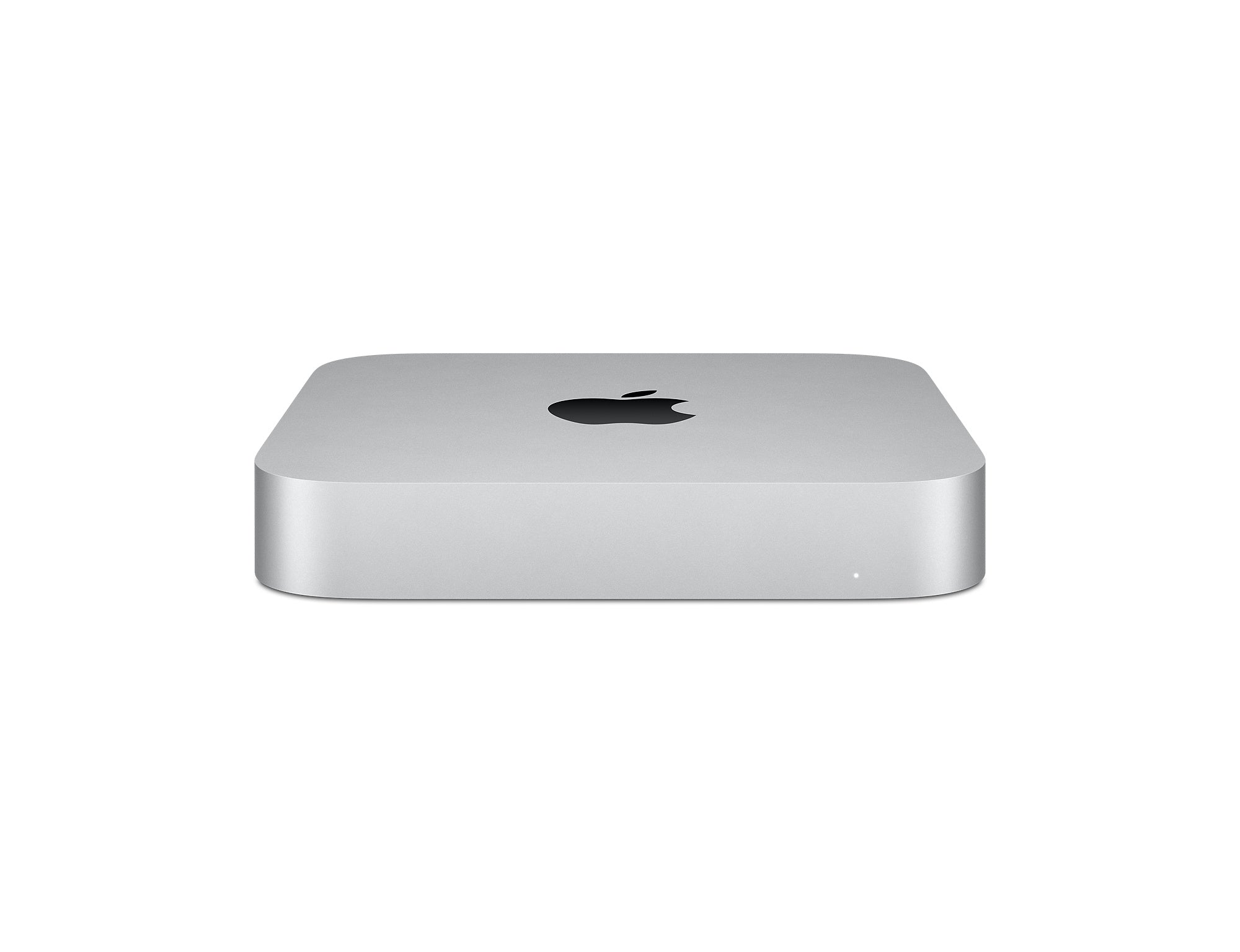 Mac mini: Apple M1 chip with 8 core CPU and 8 core GPU, 256GB SSD - Brand New Open Box