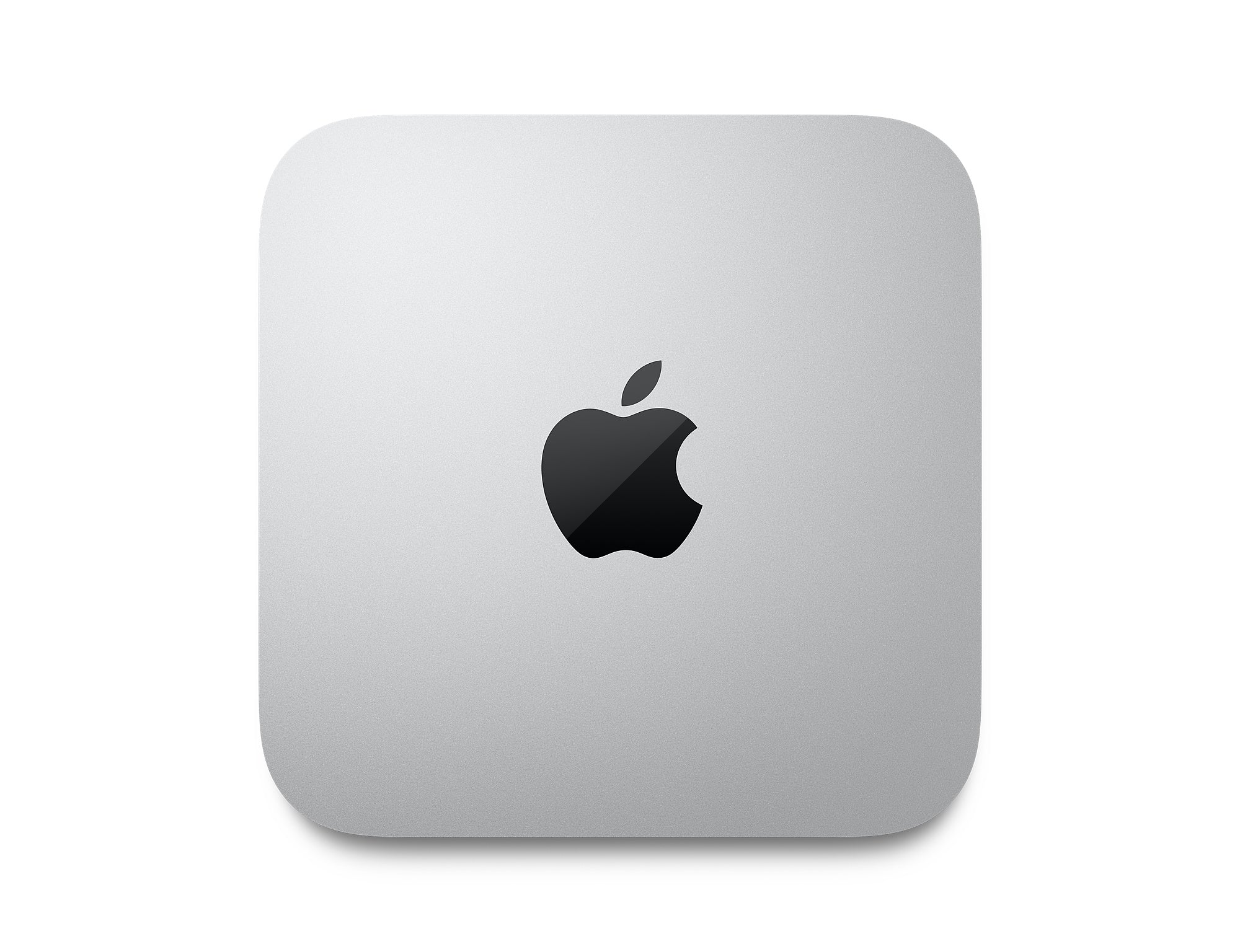 Mac mini: Apple M1 chip with 8 core CPU and 8 core GPU, 512GB SSD