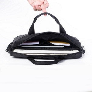 STC-PETOPEVA-15 Top Loader carrycase for up to 16" Laptop