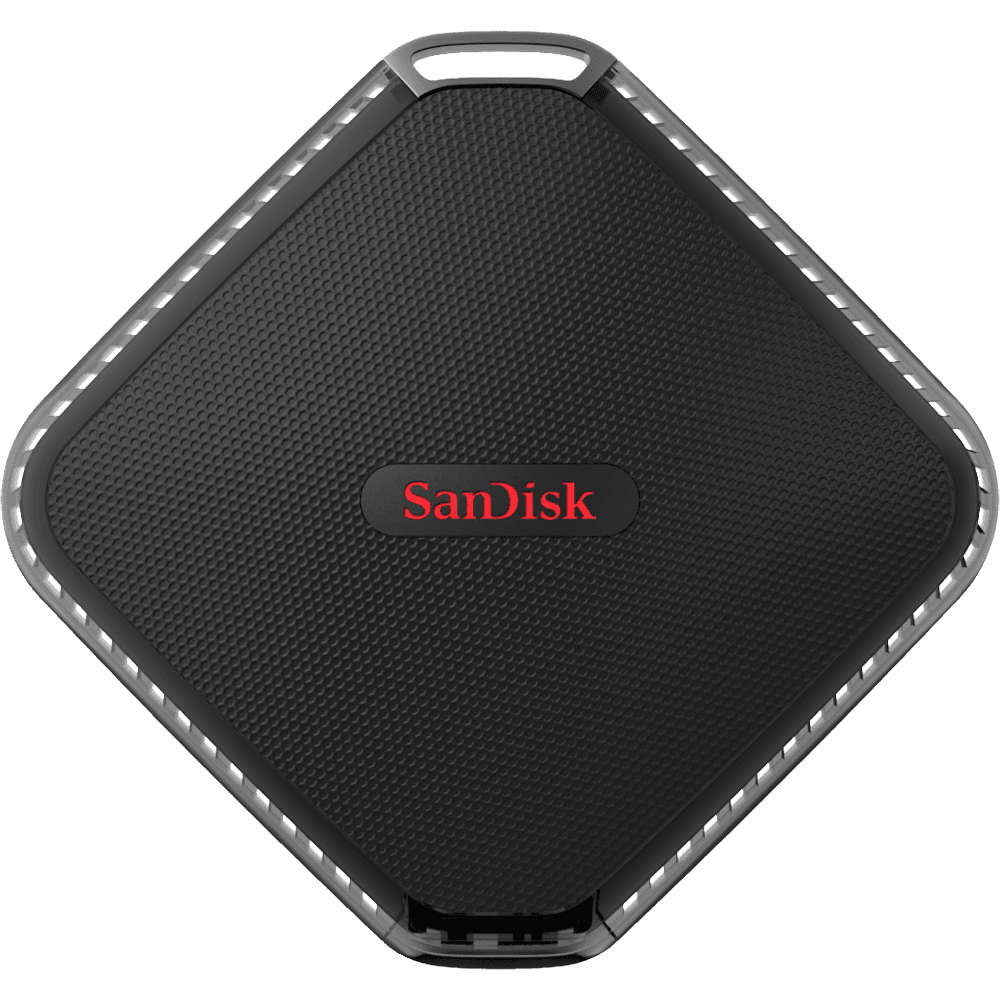 Sandisk Extreme 500 SSD Storage 240GB